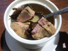 -红猪卤肉饭(大西洋美食城店)