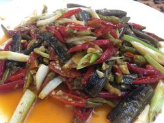 -笑红饭庄