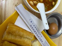 -晨鑫豆花(丽新路店)