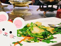 -小白鲨工夫潮膳(曲江店)