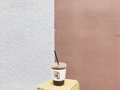 -JPG coffee(广州体育西店)