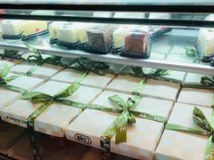 -姆们M Sweetie Cake(三里屯店)