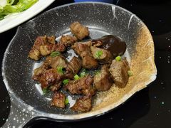 -真剑日本料理·铁板烧(贵州路店)