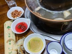 -大明铜锅·烤涮坊·烧烤(总店)