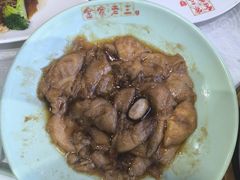 -金家老三饭庄(常营店)
