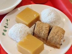 -护国寺小吃店(红莲南路店)