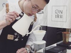 -Onirii Coffee(长乐路店)