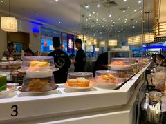 -禾绿回转寿司(苏宁广场店)