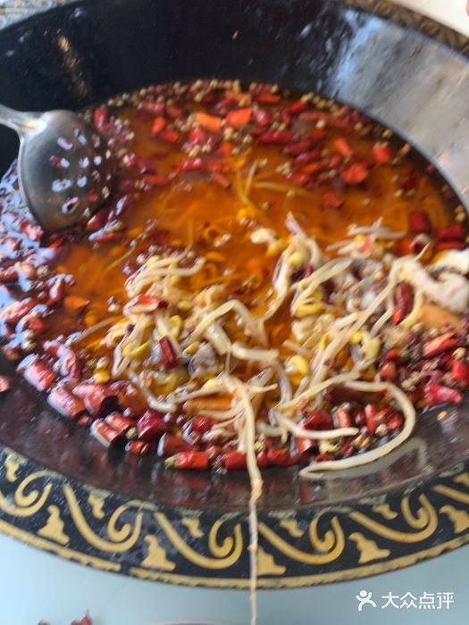 金三可市井水煮鱼(金碧园店)图片