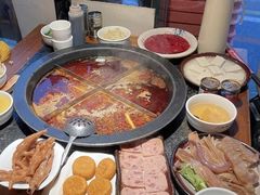 -陈眼镜火锅(总店)