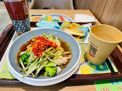 -魏家凉皮(协和店)