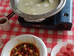 -巴陵全鱼席(湖南老字号汴河街店 )