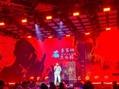 -MOSSO·Liveshow(M3香港广场店)