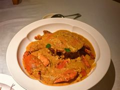-狮拾久·现代新加坡料理(福田COCO Park店)