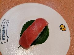 -元气寿司(益田假日广场店)