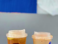 生椰拿铁-π·派咖啡