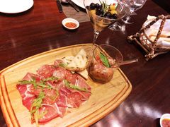 -光谷希尔顿酒店-厨意意大利餐厅(鸿雁路店)
