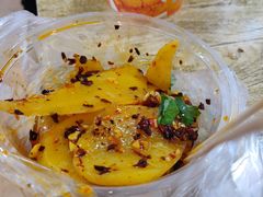 -周小亮丁家坡洋芋(全国总店)