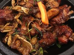 -鹿港小镇(金虹桥国际中心店)