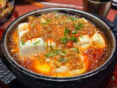 -东大桥小国抻面烧烤(长通路店)