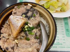 -荔园小馆(园岭新村二期店)
