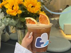 -HUGS coffee(东区店)