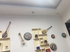 -牧疆情新疆餐饮