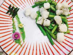 -甜阿姨·天台花园私房菜(万松园店)