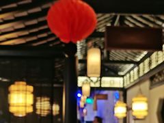 -绿茶餐厅(千岛湖银泰城店)