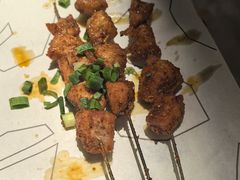 -巴厘龙虾·榜首油焖大虾(音乐学院·沿江酒馆店)