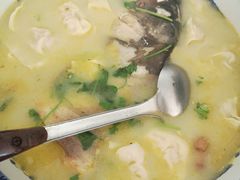 -新素农家蒸菜馆