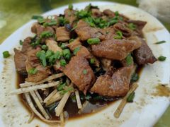 -东兴黄鳝饭店(江洲店)