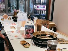-红沃鳗鱼黑牛烤肉店(不老街店)