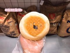红豆包-面包与我Bread Or Me(长城汇店)