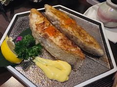 -弓二·烧鸟居酒屋(财富购物中心店)