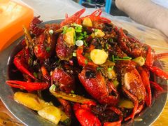 -五七小李子油焖大虾(总店)