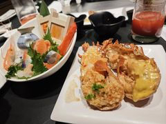 -水木锦堂·自助铁板烧(世贸天阶店)