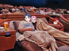 -万达影城(浦西万达广场激光IMAX店)