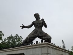 -李小龙乐园(顺德均安店)