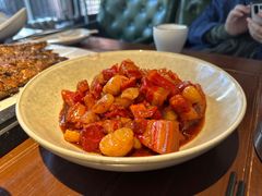 -Local泰莲庭(虹鳟鱼店)