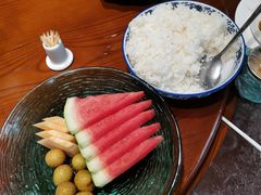 -金稼园·金平湖农家菜