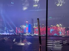 -君庭中餐厅(湘江豪生店)