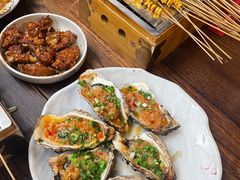 -李不管把把烧(天府三街店)