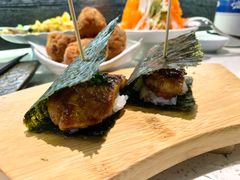-YAMAKAWA(龙湖胥江天街店)