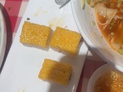 -西贝(武汉群星城店)