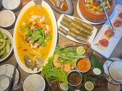 -小喜客·云南特色菜(纳西庭院店)