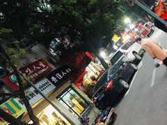 -肥龙火锅(南坪店)