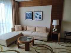 -上海浦东康桥绿地假日酒店