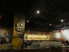 大堂-来龙里 精致 东南亚餐室(万象城店)