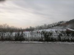 -南翠屏公园